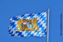 bayrische fahne