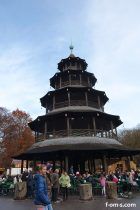Chinesischer Turm München