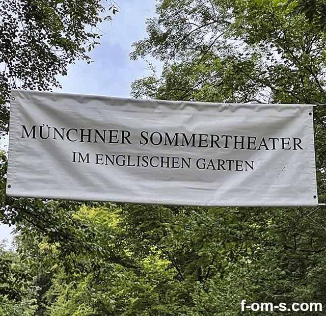 Münchner Sommertheater