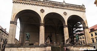 Odeonsplatz