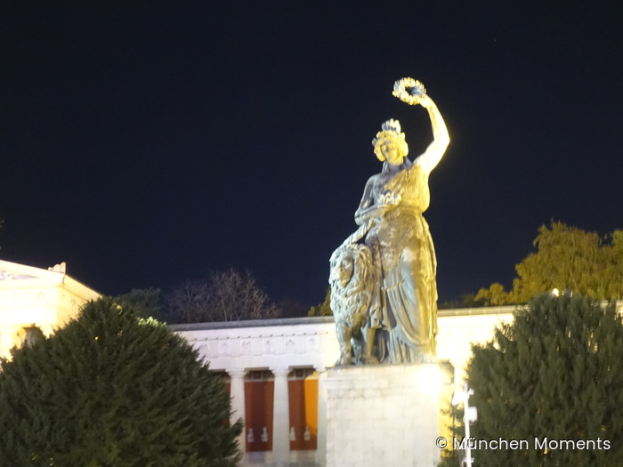 Theresienwiese