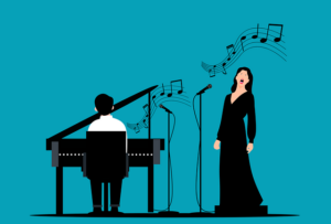 Oper Piano