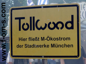 Sommer Tollwood